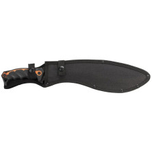 Мачете Boker Magnum CSB Kukri Black