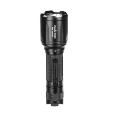 Тактичний ліхтар Fenix TK25 Red XP-G2, чорний