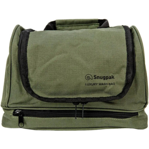 Косметичка Snugpak Luxury Olive