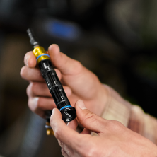 Інтегрований мультитул TOOL INSERT KIT розмір L Y14