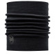 Бафф Buff Neckwarmer Merino Wool Thermal Black