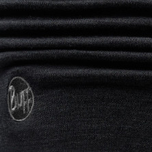 Бафф Buff Neckwarmer Merino Wool Thermal Black