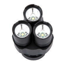 Тактичний ліхтар Fenix TK45, сірий, XP-G R5, 760 люмен