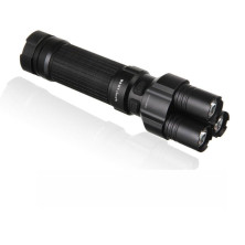 Тактичний ліхтар Fenix TK45, сірий, XP-G R5, 760 люмен