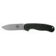 Ніж Esee Knives Avispa D2 Carbon fiber G10 Black
