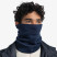 Шарф-труба Buff Heavyweight Merino Wool solid denim