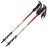 Палки трекинговые Vipole Trekker Violet (S25 11)