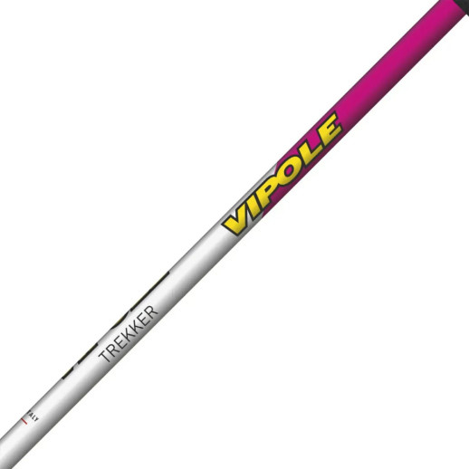 Палиці трекінгові Vipole Trekker Violet (S25 11)