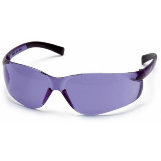 Окуляри Pyramex Ztek (purple) фіолетові