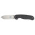 Ніж Esee Knives Avispa AUS-8 Nylon Black