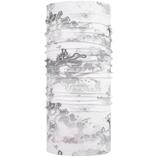 Шарф-труба Buff Original True Timber Viper Snow