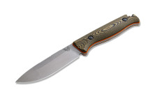Ніж Benchmade Saddle Mountain Skinner, richlite