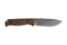 Ніж Benchmade Saddle Mountain Skinner, richlite