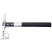 Сокира SOG Fast Hawk, Polished (SOG F06PN-CP)