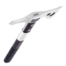 Сокира SOG Fast Hawk, Polished (SOG F06PN-CP)