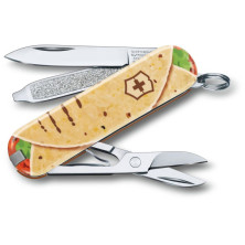 Ніж складаний Victorinox Classic Le (0.6223.L1903)