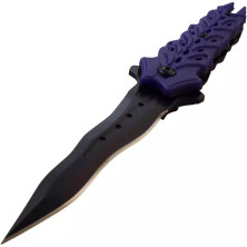 Ніж Master USA MU-A075PBL