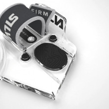 Компас Silva Arc Jet Right для правої руки (SLV 37898)