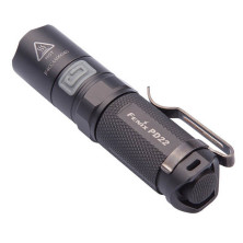 Кишеньковий ліхтар Fenix PD22, сірий, XP-G LED S2, 210 люмен