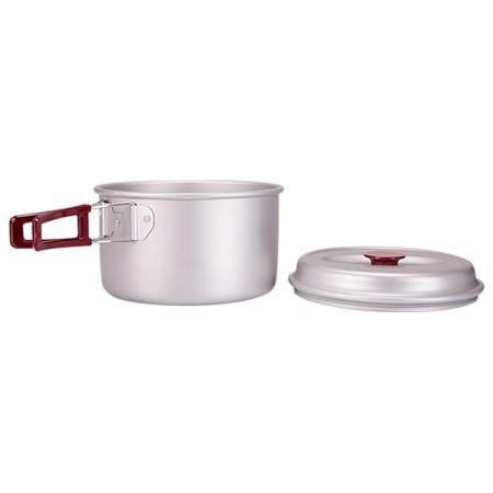 Набір посуду Kovea Silver 56 KSK-WY56 (4823082716241)