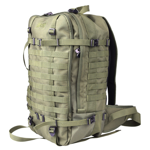 Рюкзак Magnum Tajga зелений