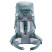 Рюкзак DEUTER Aircontact Core 55+10 SL колір 4219 shale-ivy