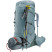 Рюкзак DEUTER Aircontact Core 55+10 SL колір 4219 shale-ivy