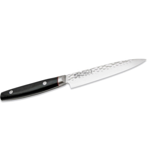 Ніж кухонний Kanetsugu Pro-J Utility Knife 120mm (6001)