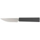 Ніж кухонний Butterfork Paring Knife AR-RPM9 ABS Dark Grey