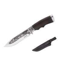 Мисливський ніж Grand Way 1527GW