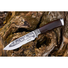Мисливський ніж Grand Way 1527GW