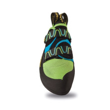 Скельні туфлі La Sportiva Katana Green /Blue, 37.5