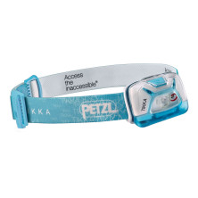 Налобний ліхтар Petzl Tikka червоний (E93AAC)