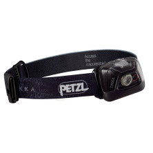 Налобний ліхтар Petzl Tikka червоний (E93AAC)
