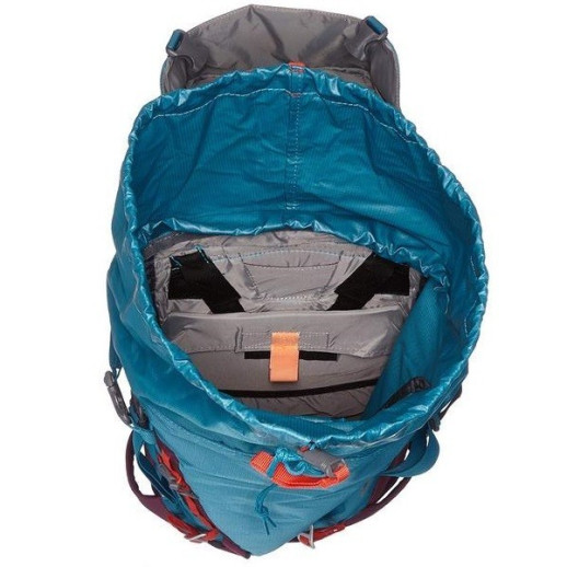 Рюкзак Deuter Guide 30 + SL колір 5324 maron-arctic