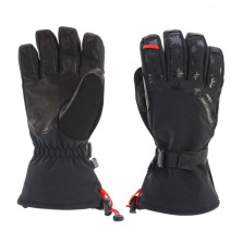 Рукавички непромокальні Extremities Women Winter Sports Glove Black XS