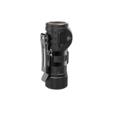 Тактичний налобний ліхтар Fenix Scout Pro (HM50R V2.0) з червоним та зеленим світлом | Лімітована серія