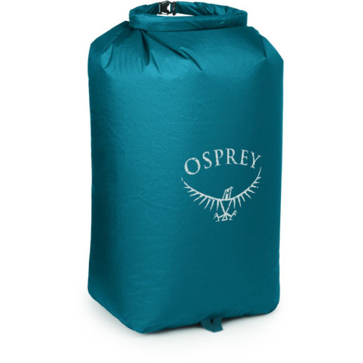 Гермомішок Osprey Ultralight DrySack 35L waterfront blue - O/S - синій