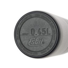 Термокружка Esbit WM450TL-DG