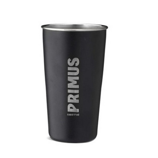 Кружка Primus CampFire Pint black (738015)