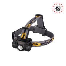 Налобний ліхтар Fenix HL35 Cree XP-G2 (R5) LED