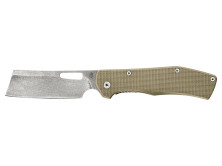 Ніж Складаний Тесак Gerber Flatiron-G10