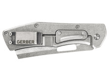 Ніж Складаний Тесак Gerber Flatiron-G10
