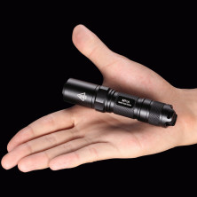 Ліхтар Nitecore MT1A