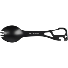 Ловилка Active Taller black