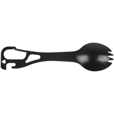 Ловилка Active Taller black