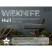 Ніж складаний туристичний Weknife Hull (9.9 см) Bohler M390 / Titanium сірий
