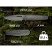 Ніж складаний туристичний Weknife Hull (9.9 см) Bohler M390 / Titanium сірий