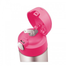 Термос дитячий Thermos Flowers 355мл (120011)