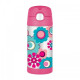 Термос дитячий Thermos Flowers 355мл (120011)